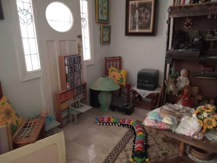 4 Bedroom Property for Sale in Christiana North West